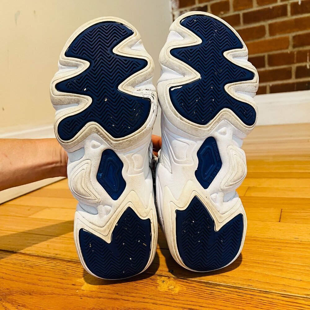 Adidas Crazy 8 ADV 'All-Star Weekend' Kobe Bryant Basketball Shoes CQ0990 - Picture 10 of 16
